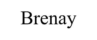 BRENAY