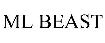 ML BEAST