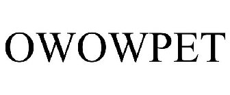 OWOWPET