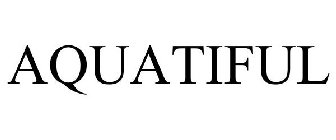 AQUATIFUL