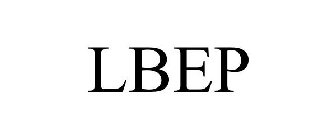 LBEP
