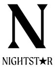 N NIGHTST*R