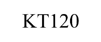 KT120