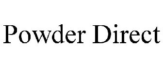POWDER DIRECT
