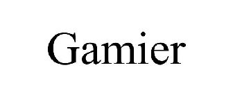GAMIER