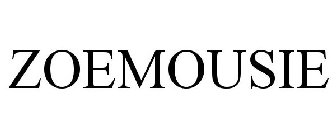 ZOEMOUSIE