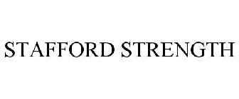 STAFFORD STRENGTH