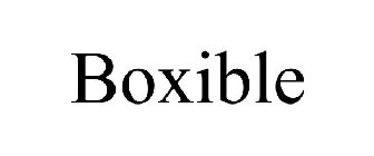 BOXIBLE