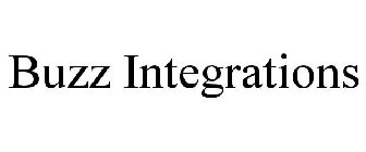 BUZZ INTEGRATIONS
