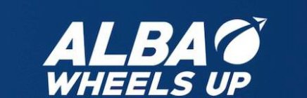 ALBA WHEELS UP