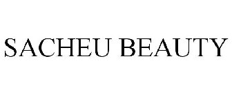 SACHEU BEAUTY