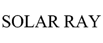 SOLAR RAY