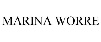 MARINA WORRE