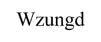 WZUNGD