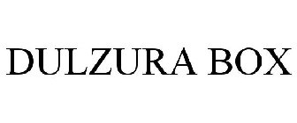 DULZURA BOX