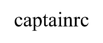CAPTAINRC