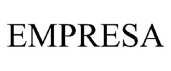 EMPRESA