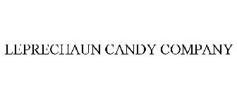 LEPRECHAUN CANDY COMPANY