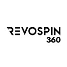 REVOSPIN 360
