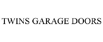 TWINS GARAGE DOORS