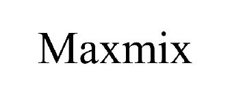 MAXMIX
