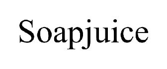 SOAPJUICE