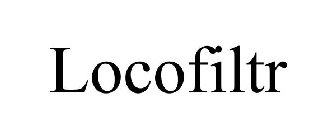 LOCOFILTR
