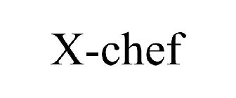 X-CHEF