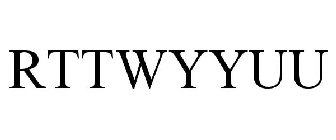 RTTWYYUU