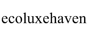 ECOLUXEHAVEN