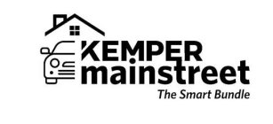 KEMPER MAINSTREET THE SMART BUNDLE
