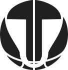 T U