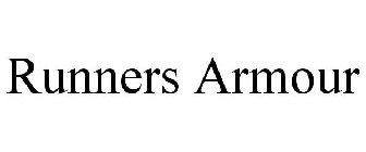 RUNNERS ARMOUR