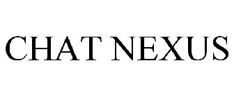 CHAT NEXUS