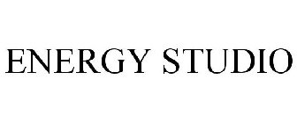 ENERGY STUDIO