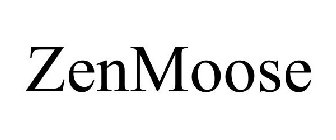 ZENMOOSE