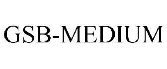 GSB-MEDIUM