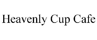 HEAVENLY CUP CAFE