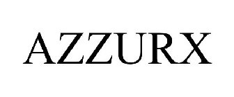 AZZURX