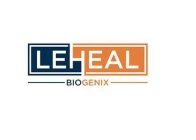 LEHEAL BIOGENIX