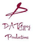 D DATGYPSY PRODUCTIONS