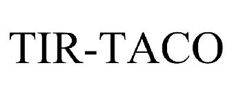 TIR-TACO