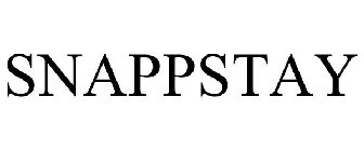 SNAPPSTAY