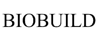 BIOBUILD