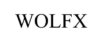 WOLFX