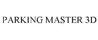 PARKING MASTER 3D
