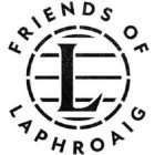 FRIENDS OF LAPHROAIG L