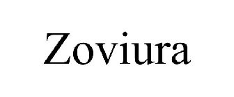 ZOVIURA