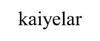 KAIYELAR