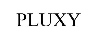 PLUXY